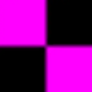 Missing texture block 