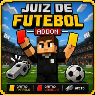 Juiz futcraft 