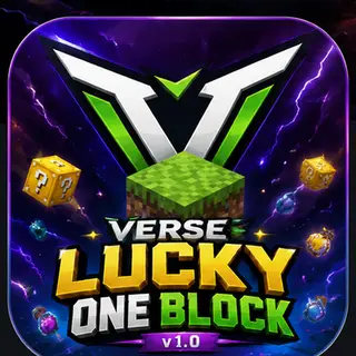 Lucky One Blocks