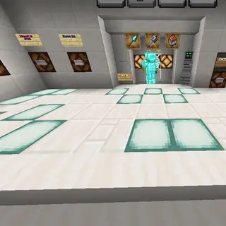 KitpvpPracticeBy:xxgamer