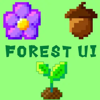 ForestUI