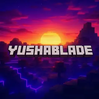 YUSHABLADE FPS BOOST