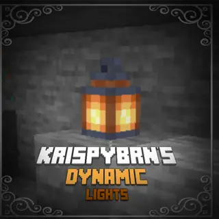 krispyBRN's dynamic lights