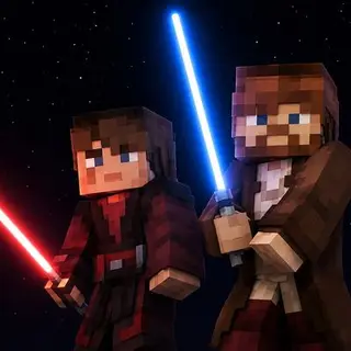 Star Wars Icons