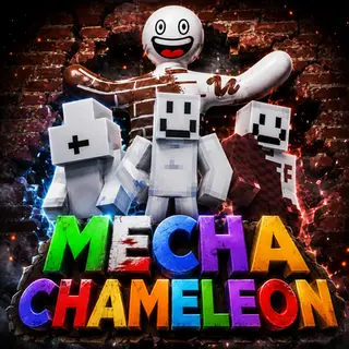 Mecha Chamelion