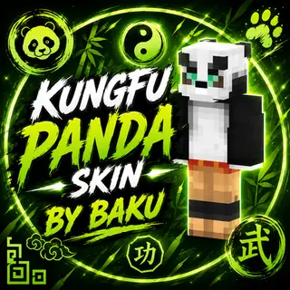 SASUKE SKIN BY BAKU
