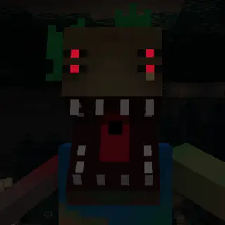 The killer