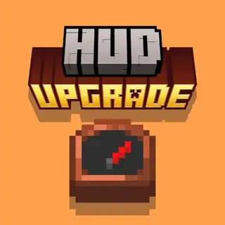 HUD Upgrade