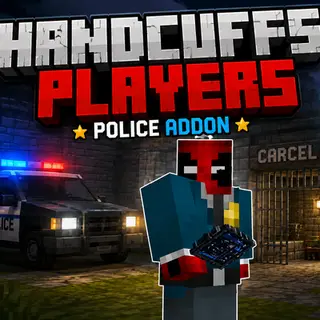 Handcuffs Players