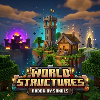 WorldStructuresAddon