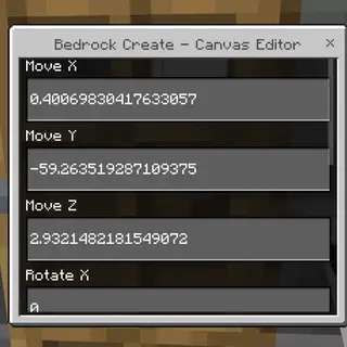 Bedrock Create | Poster Creator