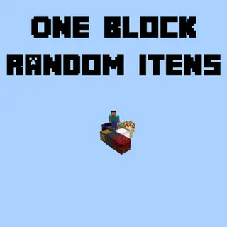 OneBlock Random Itens