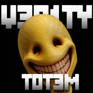 V3R1TY TOT3M