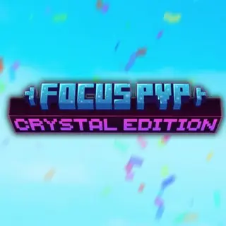 Focus PvP ( Crystal Edition )