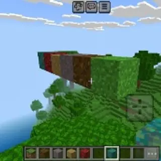Alp's Simple Better Grass