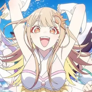 Cosmic princess kaguya ui