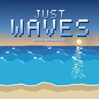 Justwaves