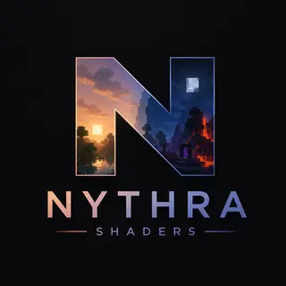 Nythra Shaders