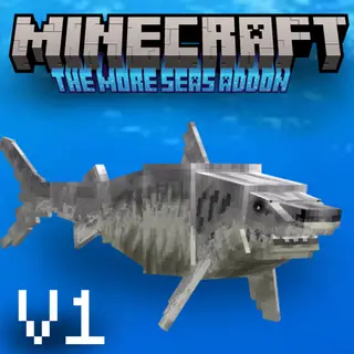 The More Seas V1