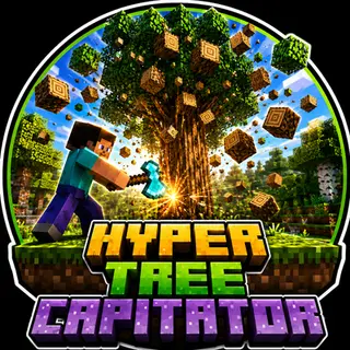 Hyper Tree Capitator