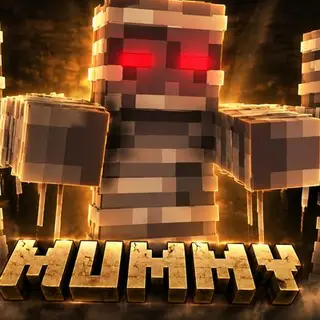 Desert Mummies