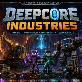 DeepCore Industries