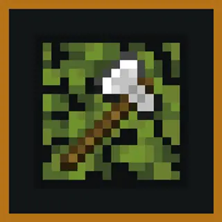 Tree Chopper Add-on