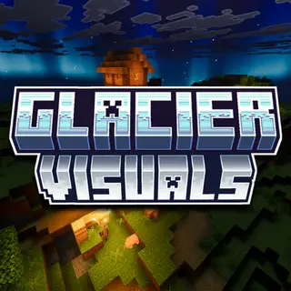 Glacier Visuals