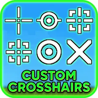 Customs Crosshair