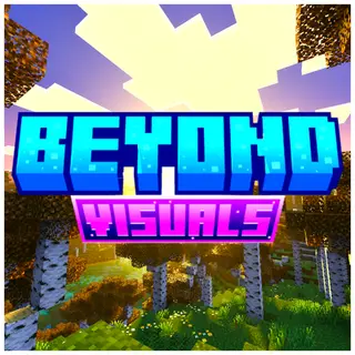 Beyond Visuals