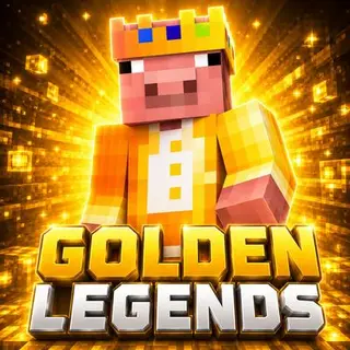 Golden Legends