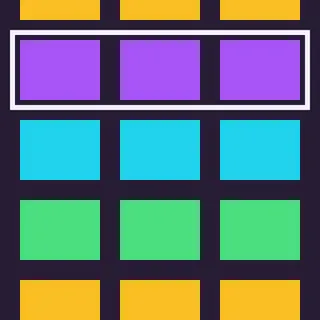Hotbar Shuffle