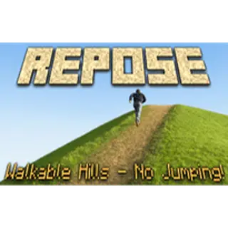 Repose