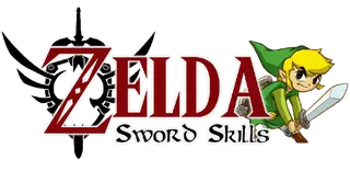 Zelda Sword Skills