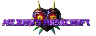 Majora's Maskcraft