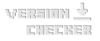 Version Checker