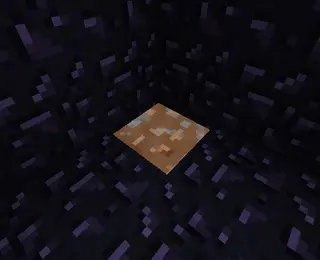 Liquid Dirt