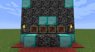 Bedrock Tools