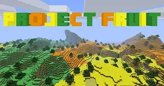 Project Fruit