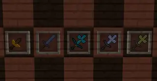 Swords