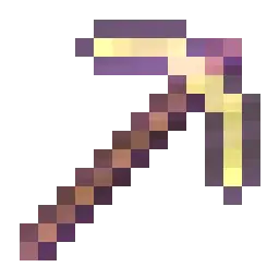 Pluto - Harness the Power of Gold!