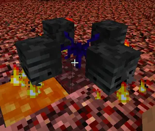 Gany's Nether