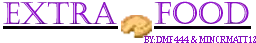 Extra Food