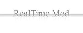 RealTime Mod