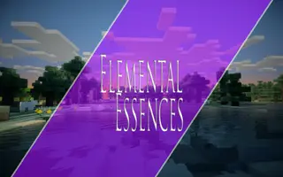 Elemental Essences