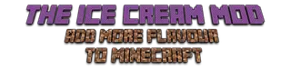 The Ice Cream Mod
