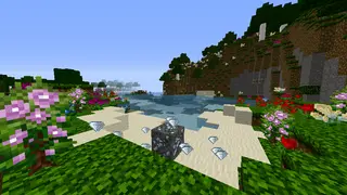 Desired Lands