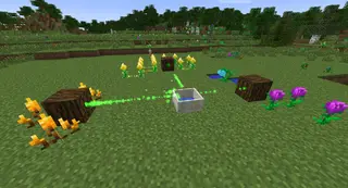 Botania Retexture