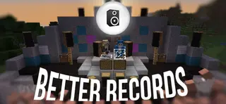 Better Records
