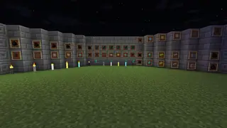 Ze Torches Mod